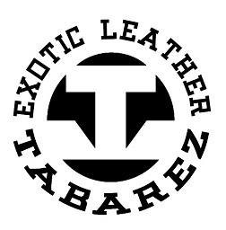 Tabarez Exotic Leather